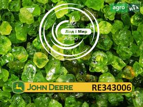 Электропроводка RE343006 для трактора John Deere