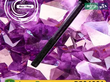 Болт R534091 до оприскувача John Deere - фото