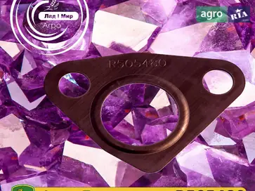 Прокладка R505480 до комбайна John Deere - фото