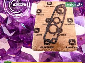 Прокладка R119847 для комбайна John Deere