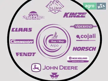 Кільце гумове R80078 до сівалки John Deere - фото