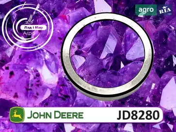 Обойма підшипника JD8280 до трактора John Deere - фото
