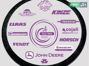 Стопорне кільце H109854 до комбайна John Deere