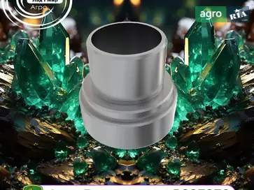 Втулка R337378 до трактора John Deere - фото