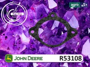 Стартер R53108 для трактора John Deere