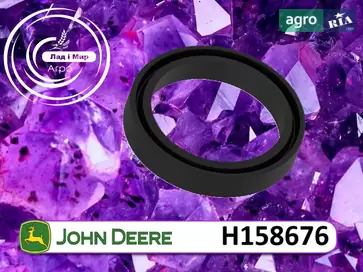 Манжета H158676 до John Deere - фото