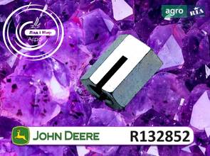 Гайка R132852 до трактора John Deere