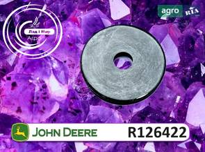 Шайба R126422 для трактора John Deere