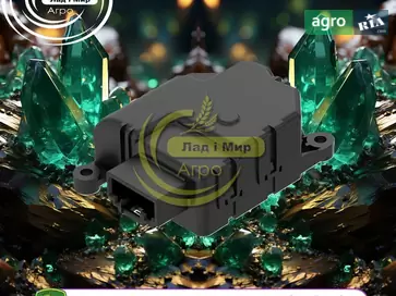 Актуатор RE310722 до трактора John Deere - фото