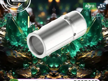 Вісь R527665 до оприскувача John Deere - фото