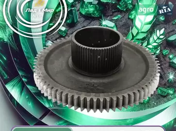 Шестерня R200571 до трактора John Deere - фото