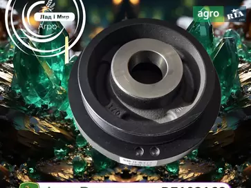 Демпфер DZ103168 до трактора John Deere - фото