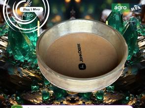 Обойма підшипника JD8206 до трактора John Deere