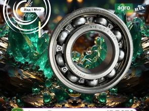 Подшипник JD7678 для комбайна John Deere