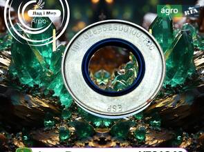 Манжета YZ91343 до трактора John Deere