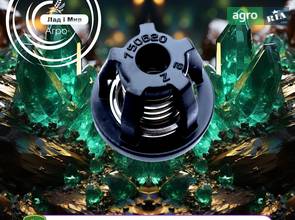Датчик WZ3028014 для опрыскивателя John Deere