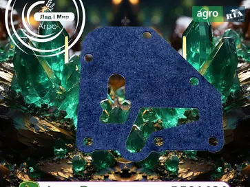 Прокладка R501484 для опрыскивателя John Deere - фото