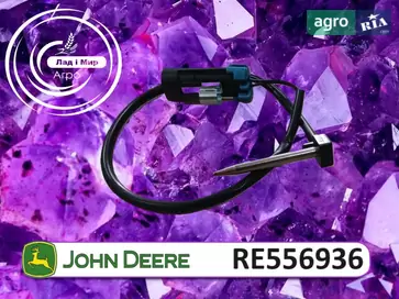 Датчик температури RE556936 до трактора John Deere - фото