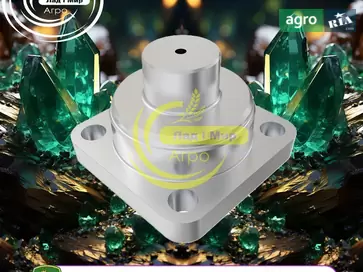 Шкворень Z101746 для погрузчика John Deere - фото