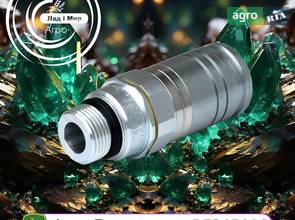 Муфта RE345116 до трактора John Deere