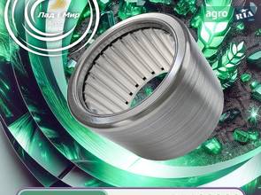 Подшипник RE190289 для трактора John Deere