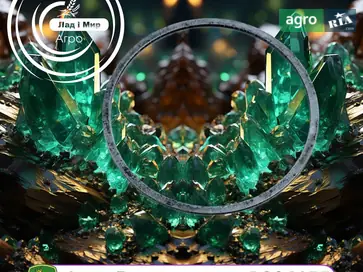 Шайба R204155 до трактора John Deere - фото