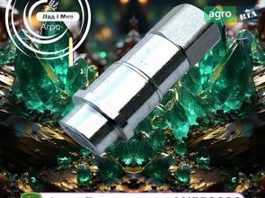 Муфта AXE53030 до комбайна John Deere