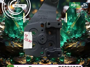 Опора RE296207 для трактора John Deere - фото