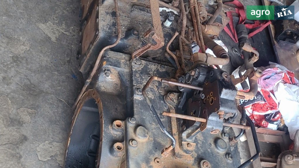  Case IH  2015 - фото 1