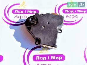 Актуатор AH208584 для комбайна John Deere