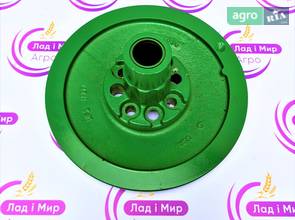 Напівшків H236036 до комбайна John Deere