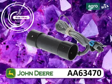 Датчик контролю висіву AA63470 до комбайна John Deere - фото