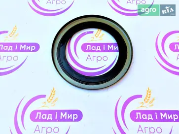 Манжета AZ39504 до комбайна John Deere - фото