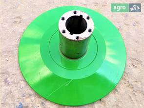 Полушков H216332 для комбайна John Deere