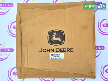 Ланцюг AH221003 до комбайна John Deere - фото