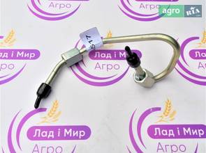 Трубка паливна RE525517 до комбайна John Deere