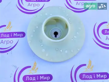 Крильчатка насоса N306173 до оприскувача John Deere - фото