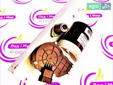 Электродвигатель RE151494 для трактора John Deere - фото