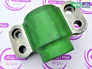 Суппорт R125975 для комбайна John Deere