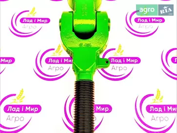 Муфта RE278964 до комбайна John Deere - фото