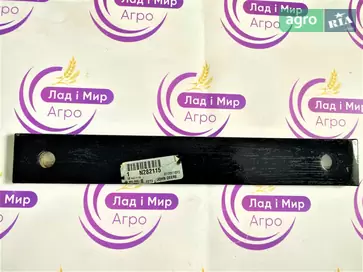 Планка N282115 до сівалки John Deere - фото