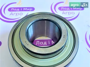 Конічний підшипник JD10017 до комбайна John Deere - фото