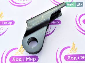 Нож измельчителя AH225940 для комбайна John Deere