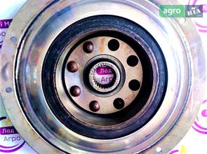 Демпфер AH117782 до комбайна John Deere