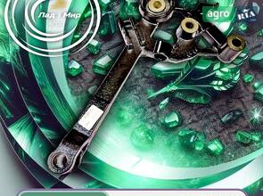 Кронштейн N282110 до сівалки John Deere