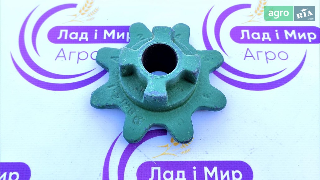 Звездочка A24930 для сеялки John Deere - фото 1