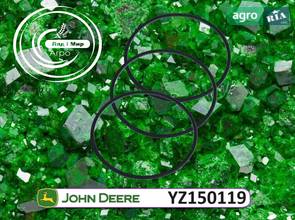 Уплотнение YZ150119 для трактора John Deere