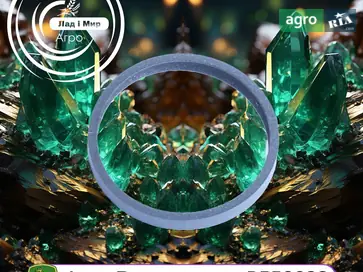 Сальник R559032 до трактора John Deere - фото