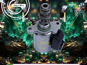 Соленоид RE329564 для трактора John Deere