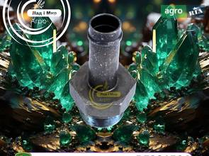 Фітинг RE321504 до трактора John Deere